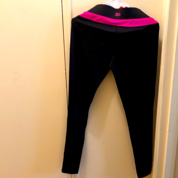 Fila Pants - FILA SPORT ACTIVE  WEAR XL
